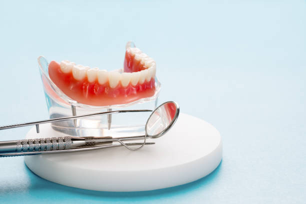 Why Choose Us for Your Dental Needs in Oak Hills Place, LA