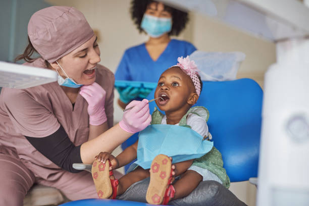 Best Dental X-Rays and Imaging  in Oak Hills Pce, LA