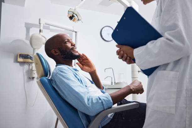 Laser Dentistry in Oak Hills Place, LA