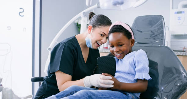 Best Root Canal Treatment  in Oak Hills Pce, LA