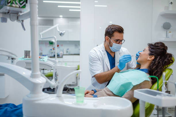 Best Cosmetic Dentistry  in Oak Hills Pce, LA