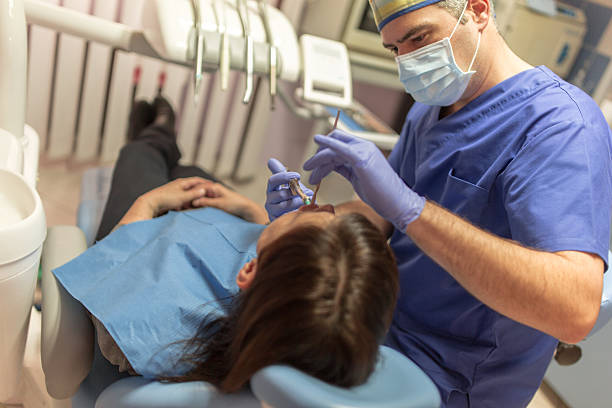 Best Sleep Apnea Treatment  in Oak Hills Pce, LA
