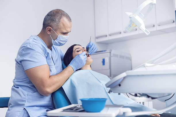 Best Pediatric Dentistry  in Oak Hills Pce, LA